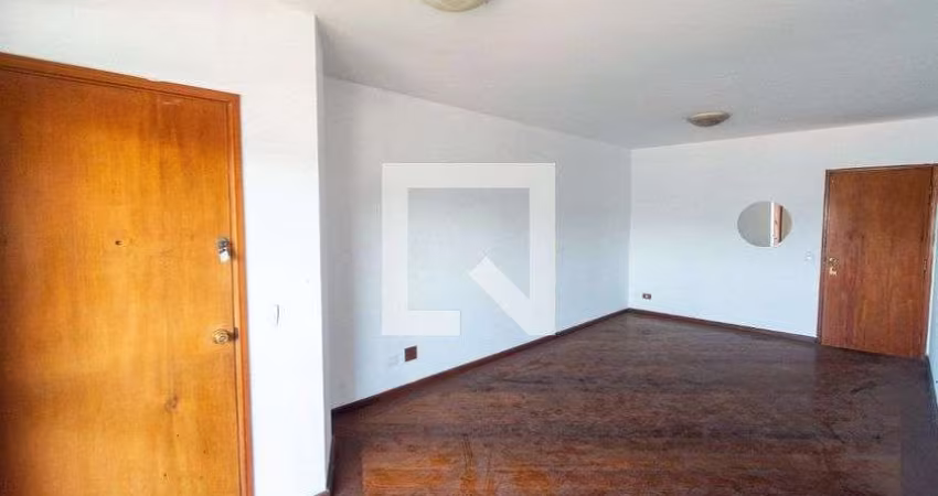 Apartamento à Venda - Chácara Inglesa, 3 Quartos,  90 m2