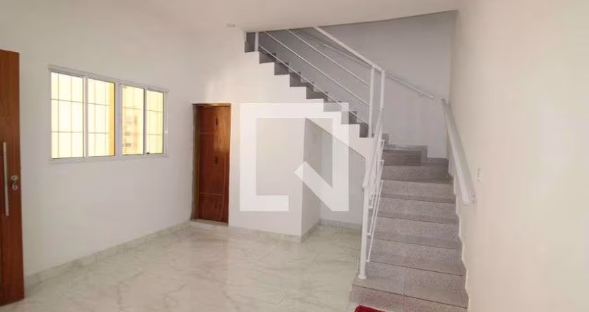 Casa à Venda - Santana, 2 Quartos,  130 m2