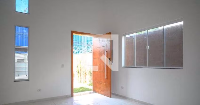 Casa à Venda - Sacomã, 3 Quartos,  200 m2