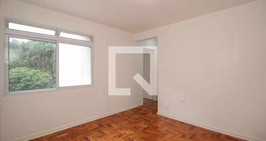 Apartamento à Venda - Pinheiros, 2 Quartos,  68 m2