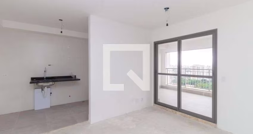 Apartamento à Venda - Ipiranga, 2 Quartos,  72 m2
