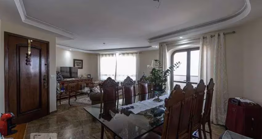Apartamento à Venda - Mooca, 2 Quartos,  117 m2