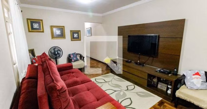 Casa à Venda - Jardim Taboão, 4 Quartos,  173 m2