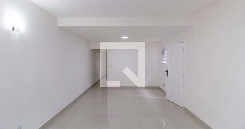 Casa à Venda - Campo Belo, 4 Quartos,  220 m2