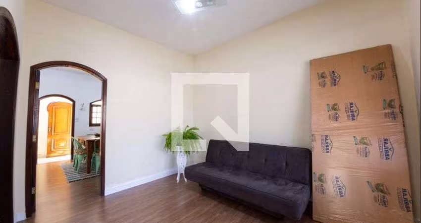 Casa à Venda - Vila Formosa, 3 Quartos,  210 m2