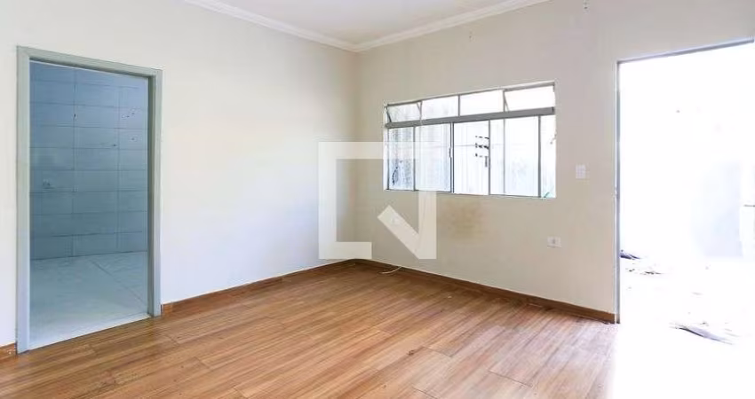 Casa à Venda - Jaguaré, 3 Quartos,  100 m2
