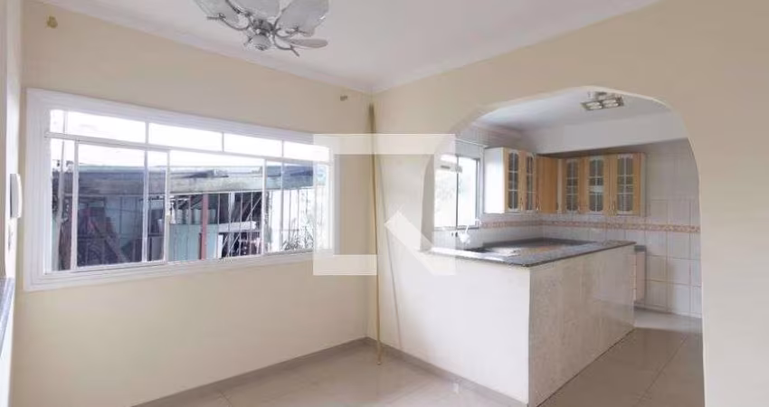 Casa à Venda - Itaquera, 2 Quartos,  250 m2