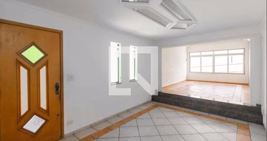Casa à Venda - Cangaíba, 3 Quartos,  140 m2
