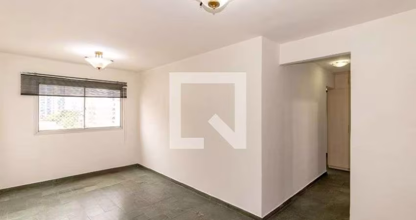 Apartamento à Venda - Vila Olímpia, 2 Quartos,  67 m2