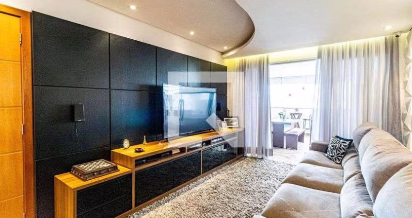 Casa à Venda - Jardim Éster Yolanda, 3 Quartos,  240 m2