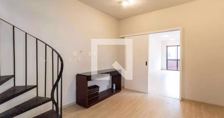 Apartamento à Venda - Moema, 1 Quarto,  169 m2