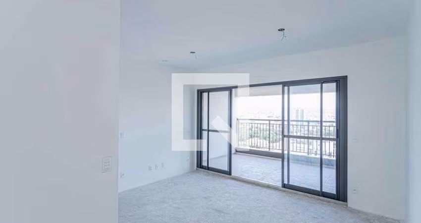 Apartamento à Venda - Freguesia do Ó, 2 Quartos,  80 m2