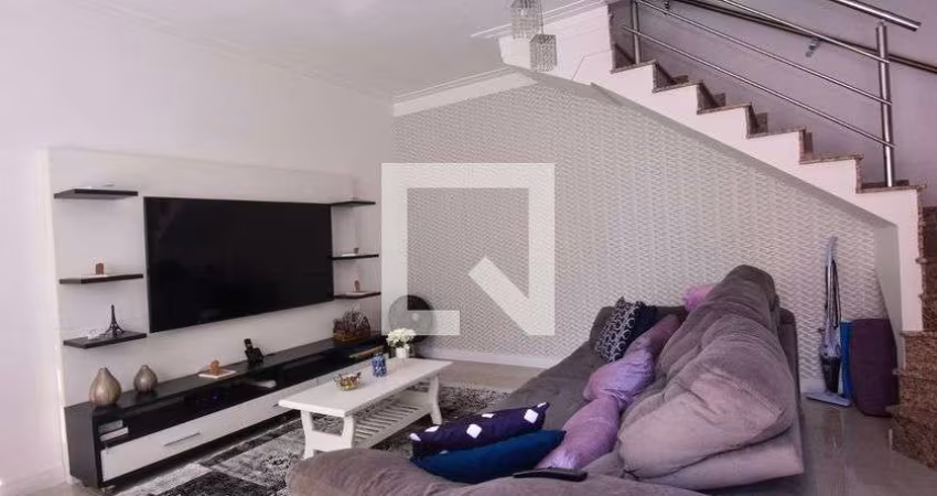 Casa à Venda - Vila Prudente, 3 Quartos,  120 m2