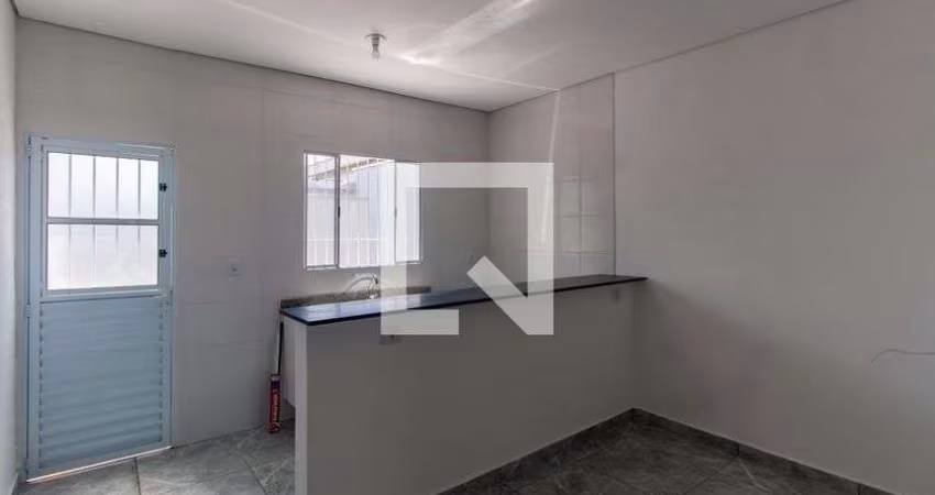 Casa à Venda - Sapopemba, 2 Quartos,  100 m2