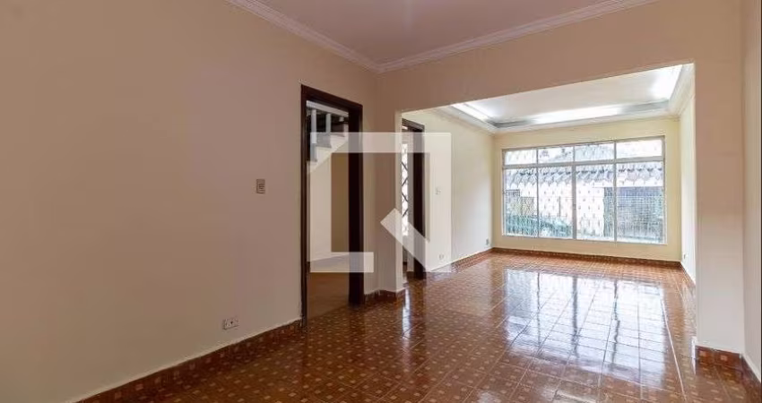 Casa à Venda - Bosque da Saúde, 3 Quartos,  168 m2