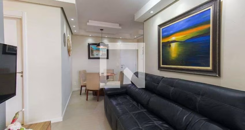 Apartamento à Venda - Mooca, 2 Quartos,  69 m2