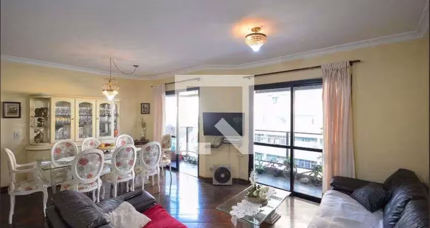 Apartamento à Venda - Ipiranga, 4 Quartos,  120 m2