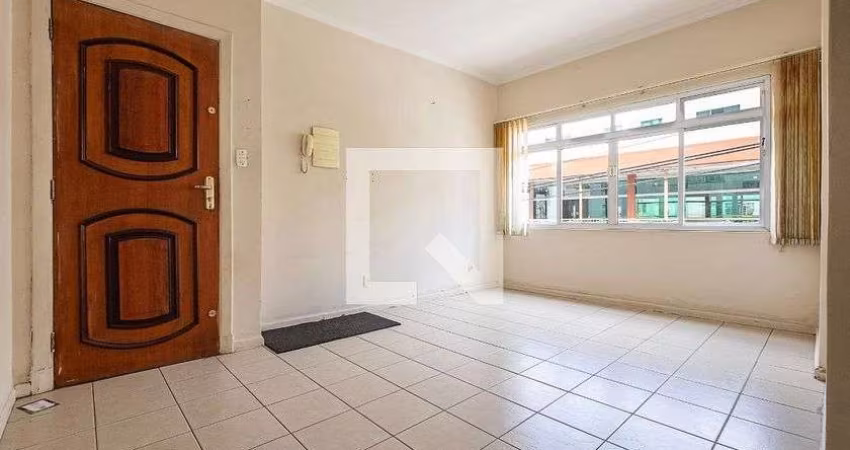 Apartamento à Venda - Pinheiros, 2 Quartos,  79 m2