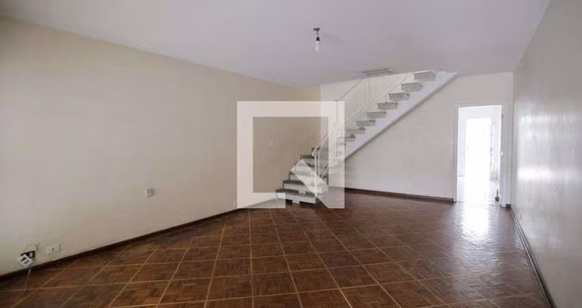 Casa à Venda - Tatuapé, 3 Quartos,  140 m2