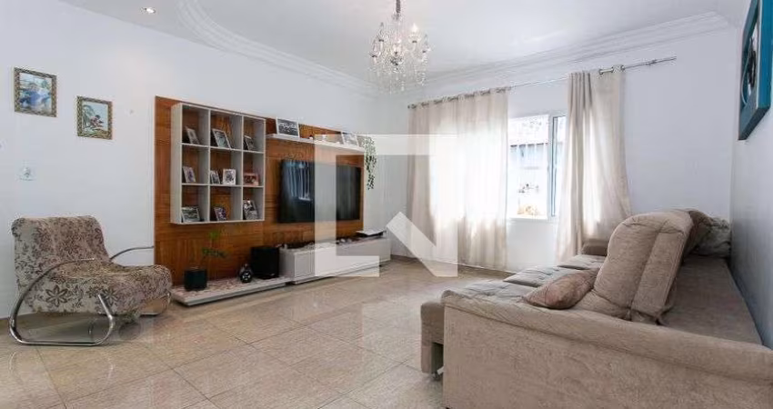 Casa à Venda - Ponte Rasa, 3 Quartos,  250 m2
