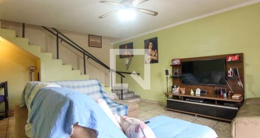 Casa à Venda - Sapopemba, 3 Quartos,  250 m2