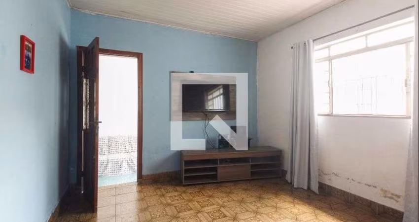 Casa à Venda - Tatuapé, 4 Quartos,  156 m2