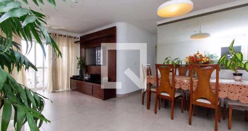 Apartamento à Venda - Tatuapé, 3 Quartos,  137 m2