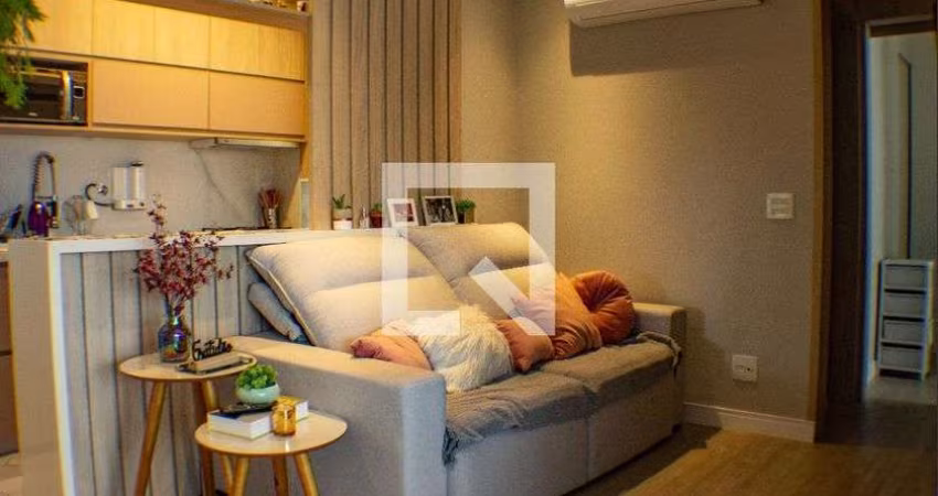 Apartamento à Venda - Vila Mascote, 2 Quartos,  67 m2