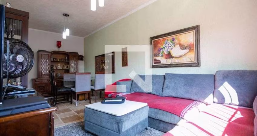 Casa à Venda - Santana, 4 Quartos,  150 m2
