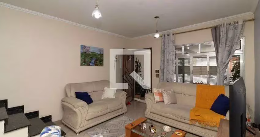 Casa à Venda - Ponte Rasa, 4 Quartos,  180 m2