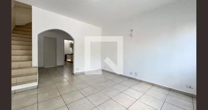 Casa à Venda - Jabaquara, 3 Quartos,  150 m2