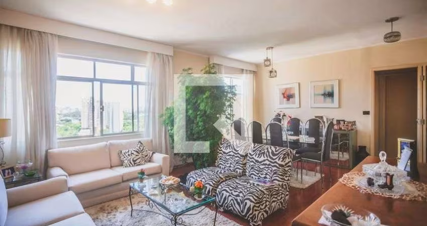 Apartamento à Venda - Vila Clementino, 3 Quartos,  80 m2