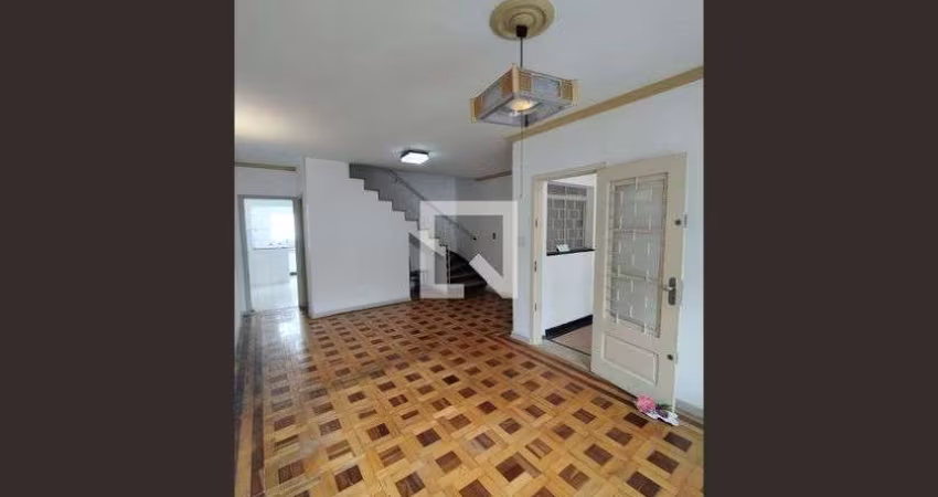 Casa à Venda - Bosque da Saúde, 3 Quartos,  140 m2