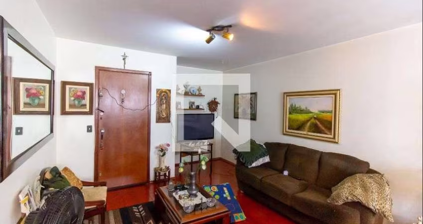 Apartamento à Venda - Perdizes, 3 Quartos,  107 m2