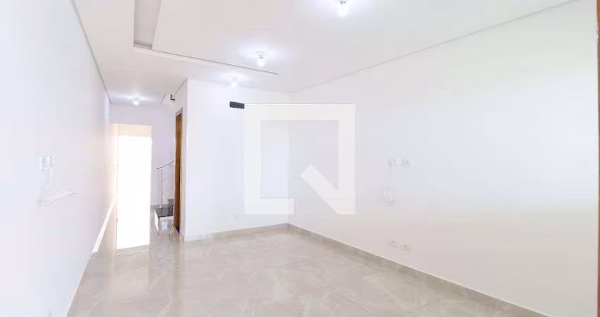 Casa à Venda - Vila Maria , 3 Quartos,  119 m2