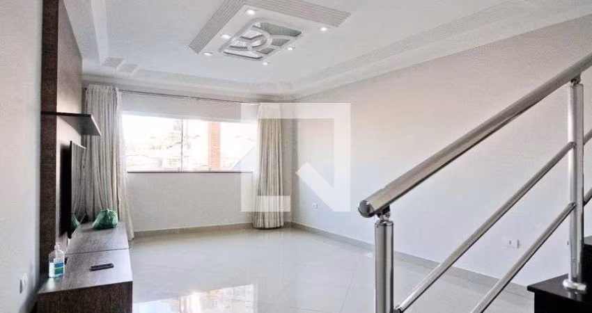 Casa à Venda - Parque São Domingos, 3 Quartos,  270 m2