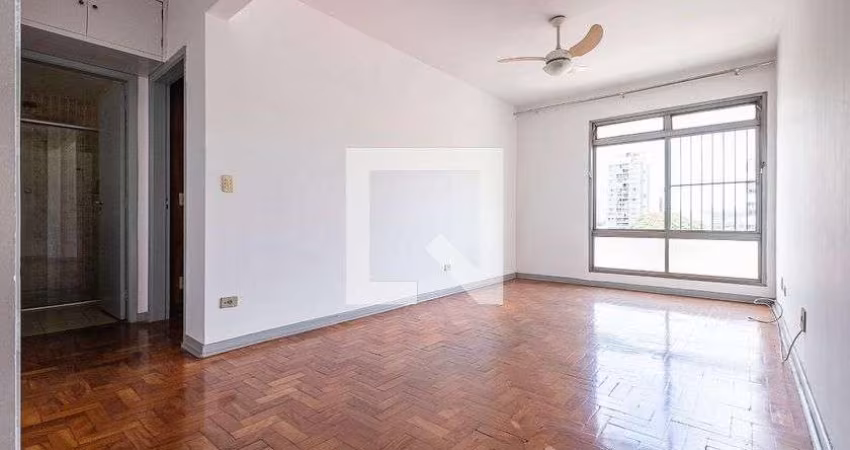 Apartamento à Venda - Pinheiros, 1 Quarto,  56 m2