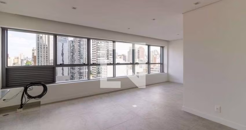 Apartamento à Venda - Pinheiros, 1 Quarto,  35 m2