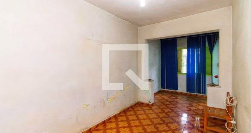 Casa à Venda - Vila Alpina, 2 Quartos,  182 m2