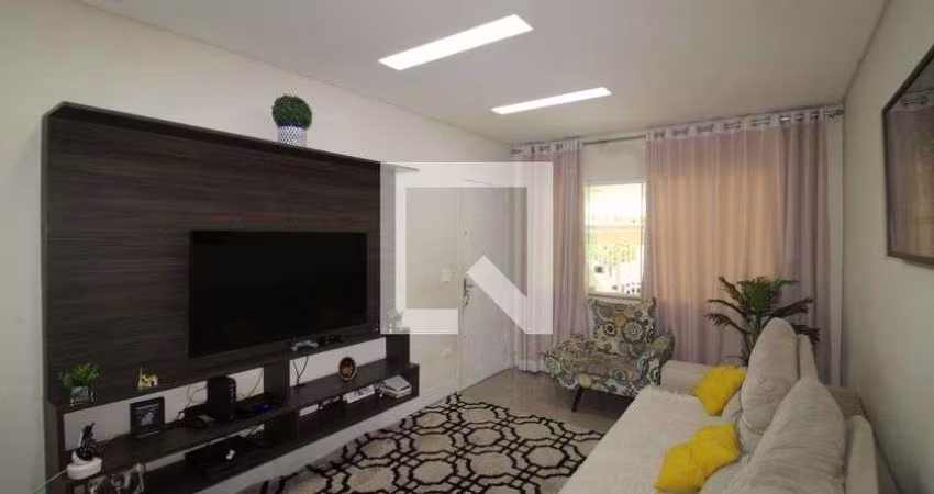 Casa à Venda - Casa Verde, 3 Quartos,  150 m2