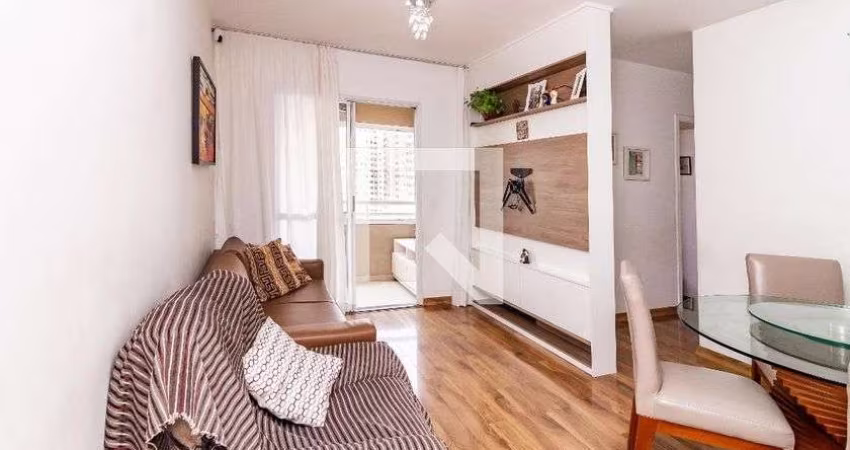 Apartamento à Venda - Água Branca, 3 Quartos,  70 m2