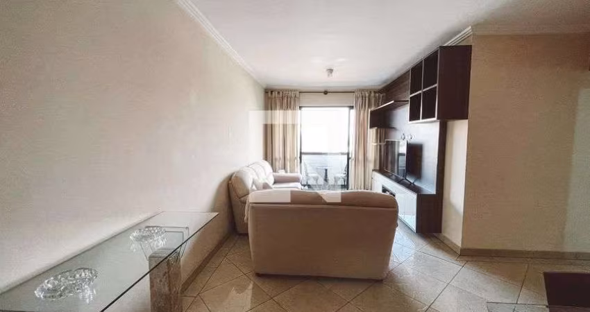 Apartamento à Venda - Água Fria, 3 Quartos,  88 m2