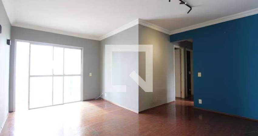 Apartamento à Venda - Moema, 3 Quartos,  70 m2