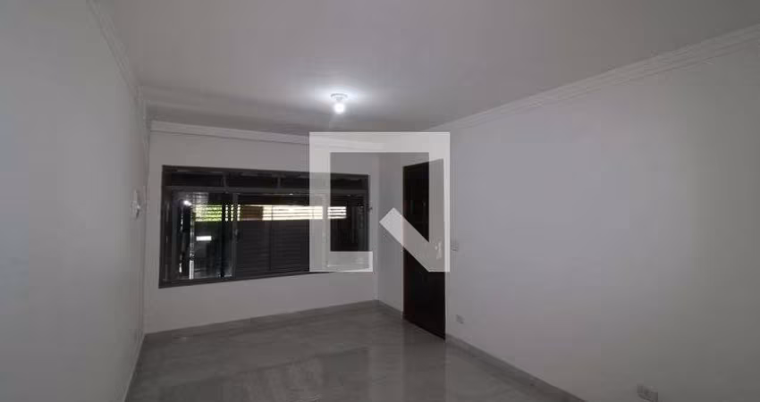 Casa à Venda - Mandaqui, 3 Quartos,  200 m2
