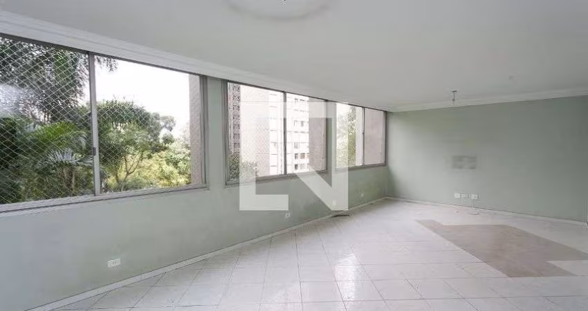 Apartamento à Venda - Portal do Morumbi, 3 Quartos,  177 m2