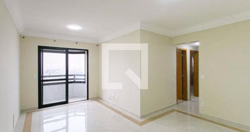 Apartamento à Venda - Mooca, 3 Quartos,  86 m2