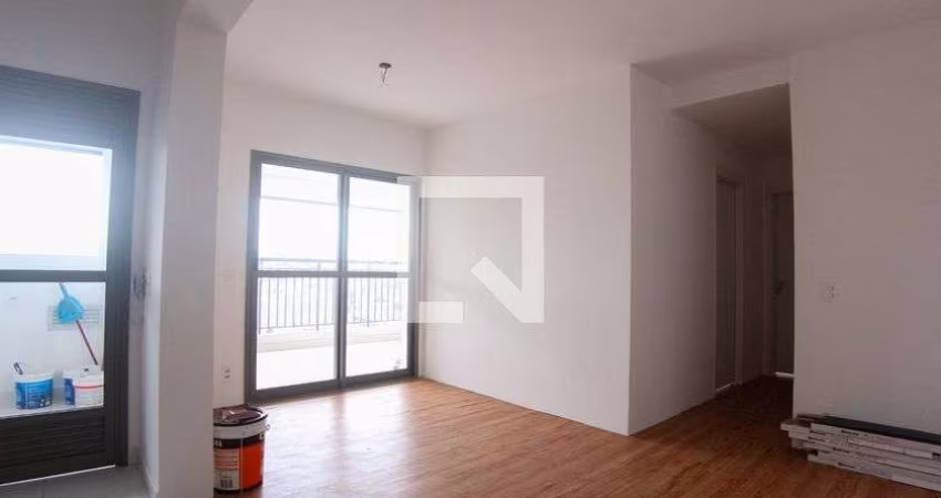 Apartamento à Venda - Vila Santa Clara, 2 Quartos,  74 m2
