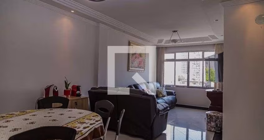 Apartamento à Venda - Saúde, 3 Quartos,  131 m2
