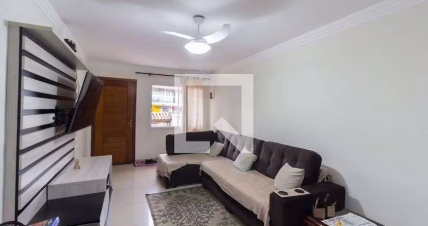 Casa à Venda - Itaquera, 3 Quartos,  135 m2