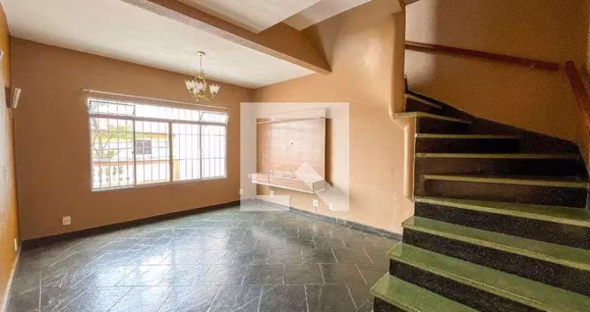 Casa à Venda - Piqueri, 3 Quartos,  163 m2